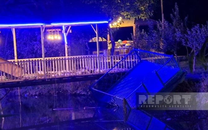 Naxçıvanda istirahət mərkəzində ölən şəxslərin kimliyi məlum oldu