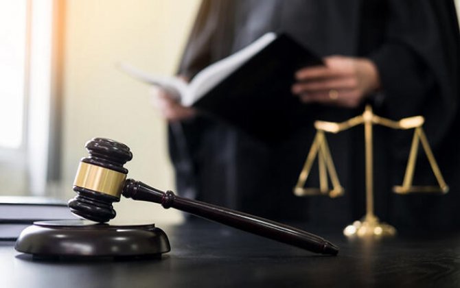 Məhkəmə qardaşını mülk üstündə öldürən şəxslə bağlı qərar çıxardı