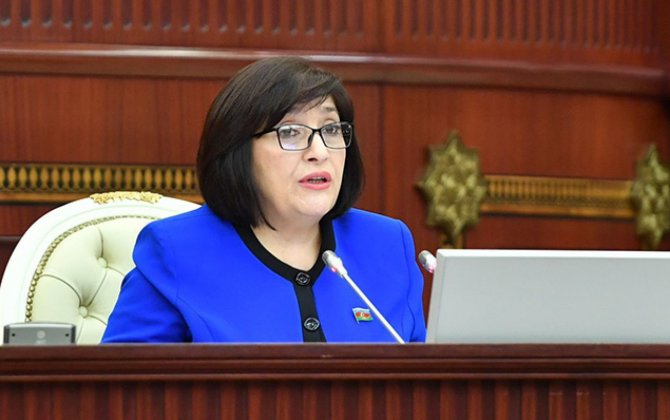 Deputatlar spikerə müraciət etdilər - Bu tarixdə xüsusi iclas keçiriləcək