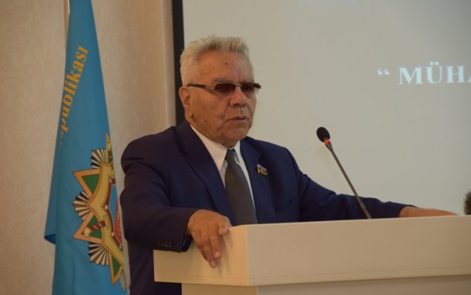 “Biz borc içində boğulan ölkədən borc verən dövlətə çevrilmişik”