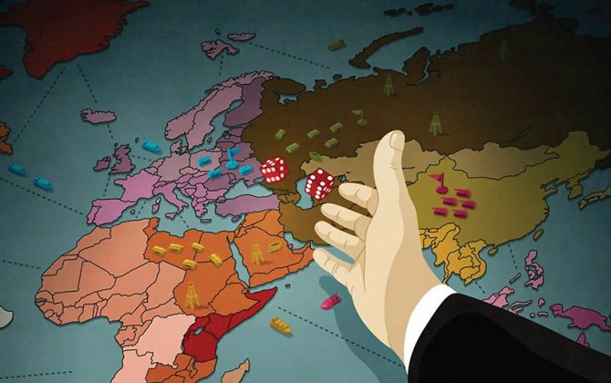 “Rusiyanı çıxmaq şərtilə, Çinin də, Pakistanın da, Hindistanın da Cənubi Qafqazdakı kommunikasıyalarla bağlı baxışları uyğunlaşır...”