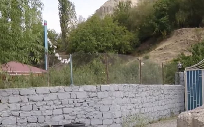 Naxçıvanda ailə FACİƏSİ: Nənə hadisənin şokundan vəfat etdi - VİDEO