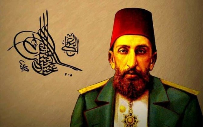 II Əbdülhəmid Fələstini yəhudilərə niyə satmadı?