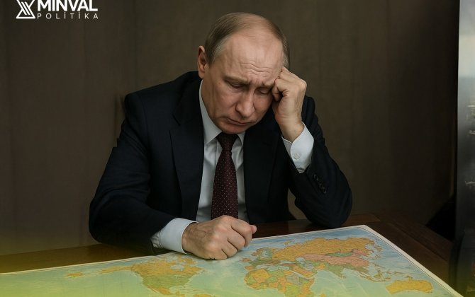 Тофиг Зульфугаров: Если Москва будет говорить языком давления и угроз, Азербайджан будет вынужден отвечать  