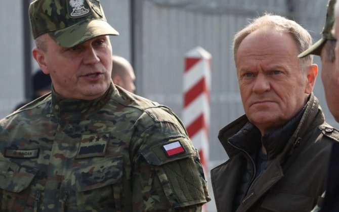 Польша пригрозила белорусам «особыми мерами»