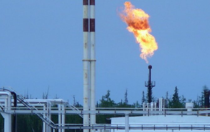 Миннефти Ирана намерено повысить уровень сбора попутного газа