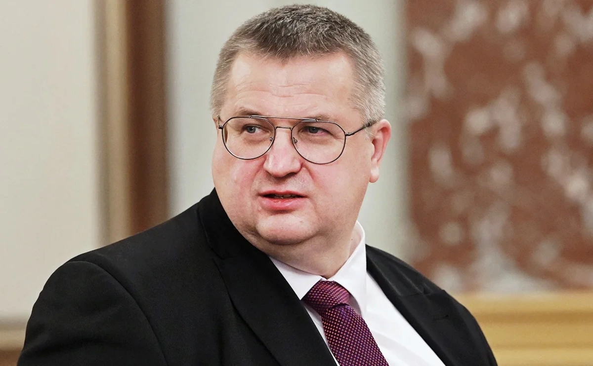 Оверчук пригрозил Армении другим тарифный режимом в торговле с Россией