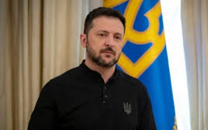 Зеленский пригласил Путина в Киев
