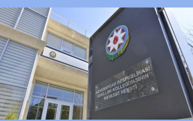Azərbaycanda 43 il vəkil kimi fəaliyyət göstərmiş hüquqşünas vəfat etdi