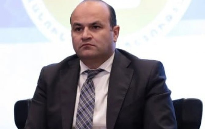 Брату посла Армении в США предъявлено обвинение