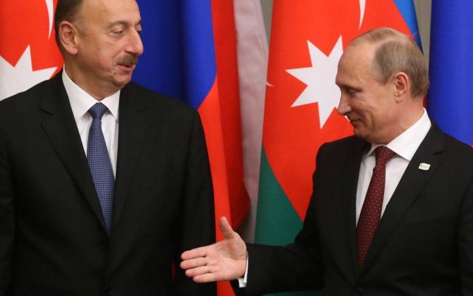 “Son illərdə tarix boyu ilk dəfədir ki, Kremlin Azərbaycana ehtiyacı yaranıb…”