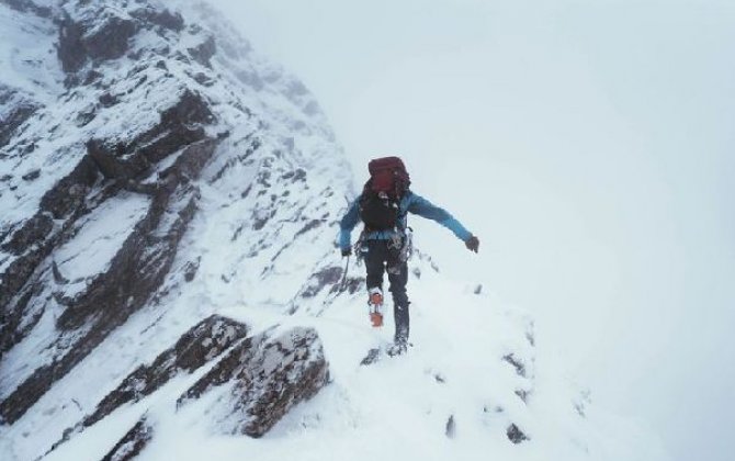 Белорусский турист пропал на Эльбрусе