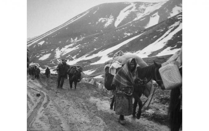“Ermənistan Qərbi Azərbaycandan olan soydaşlarımızın qayıdışını təmin etməlidir”