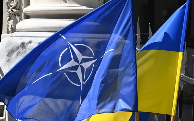 Ukraynada NATO-nun Ordu Qərargahı yaradılır
