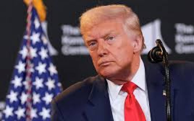 Апелляционный суд отказал Трампу в праве сокращать иностранную помощь