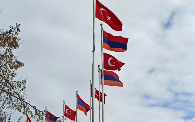 Турция и Армения готовятся к первой встрече делегаций