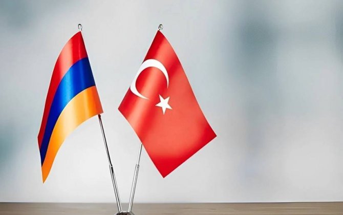 NTV: Türkiyə və Ermənistan rəsmiləri gələn həftə görüşəcək