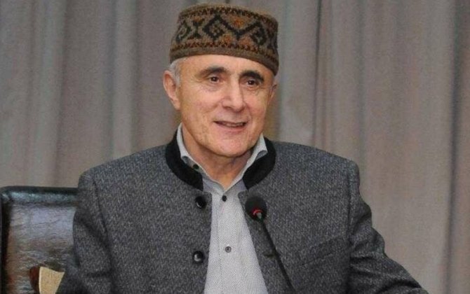 Alim Qasımov villasını 5 milyon manata satışa çıxardı - FOTOLAR