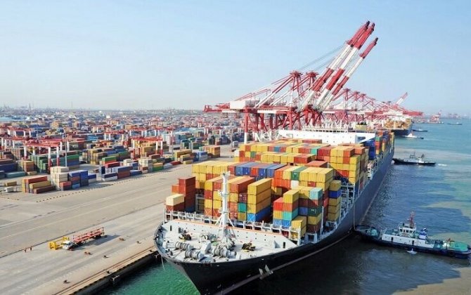 Обнародован объем экспорта ненефтяной продукции через таможню иранской провинции Симнан за 5 месяцев