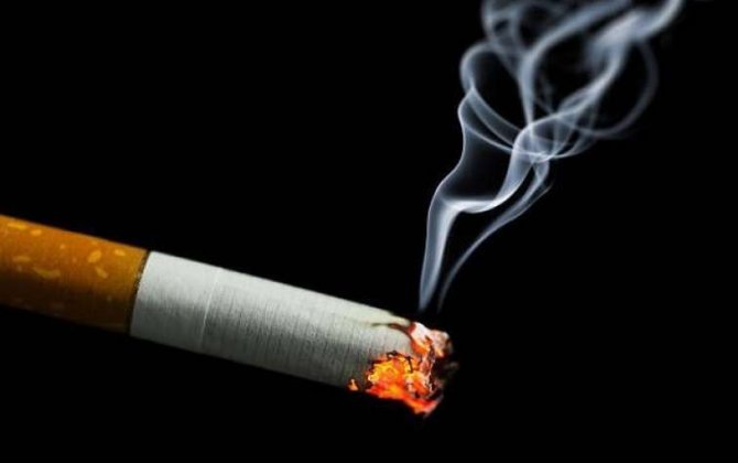 Siqaret çəkmək mədəaltı vəzi xərçəngini sürətləndirir – Yeni ARAŞDIRMA