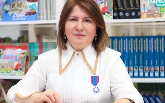 Bakıda məktəb direktoru işdən çıxarıldı