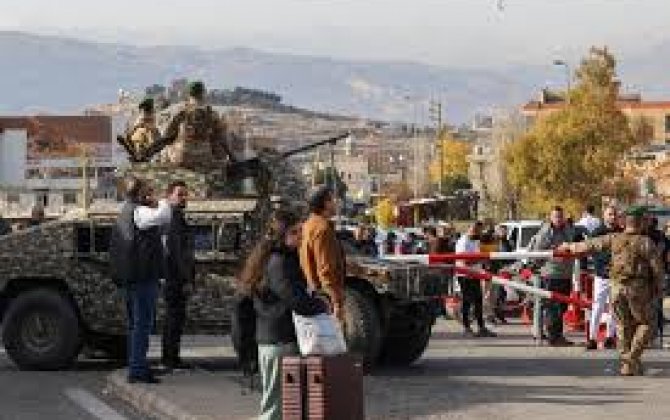 Сирийцы стали реже обращаться за убежищем в Европе после смены правительства в Дамаске