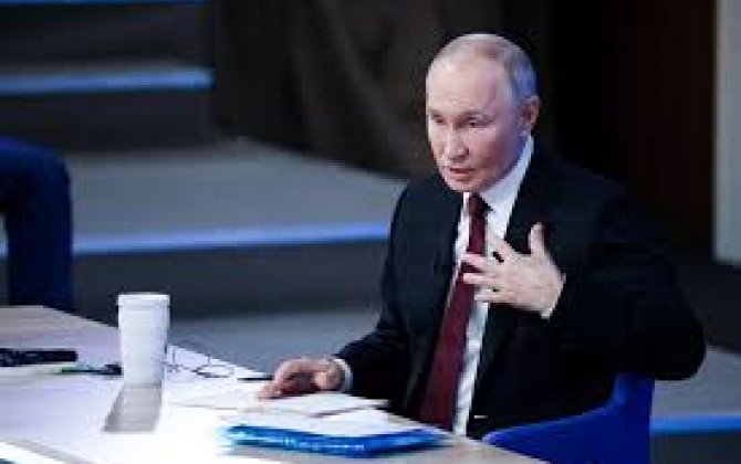 Путин внес в Госдуму законопроект о денонсации конвенции против пыток
