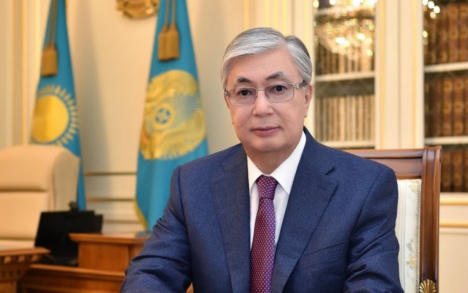 Токаев предлагает создать министерство ИИ