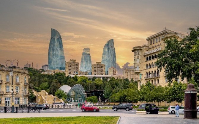 Sabah 35 dərəcə isti olacaq - PROQNOZ