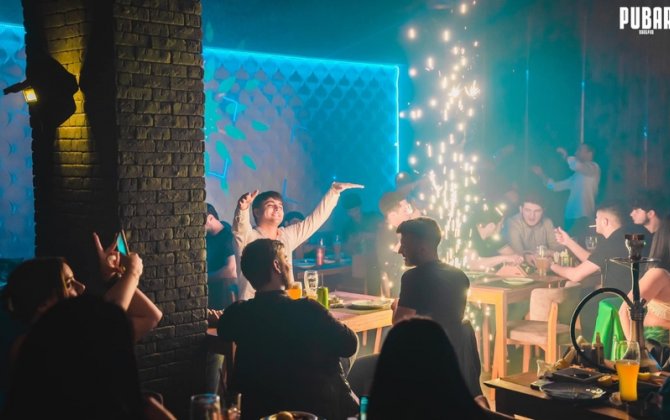Məşhur “Pubar” klubunda bıçaqlanan dicey: “Özüm yetim böyüdüyüm üçün onu bağışlayıram”