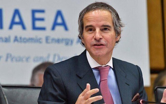 Глава МАГАТЭ надеется на скорое завершение переговоров с Ираном