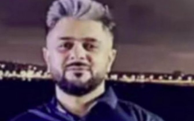 “Şamaxinka”da səkidə yıxılan 36 yaşlı kişi öldü - FOTO