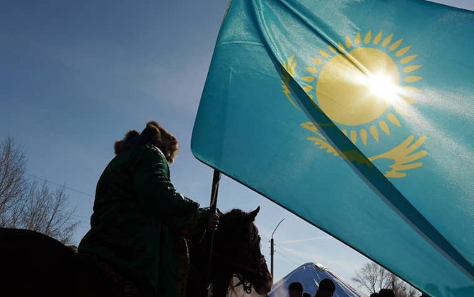 ЕС впервые обсуждает санкции против Казахстана