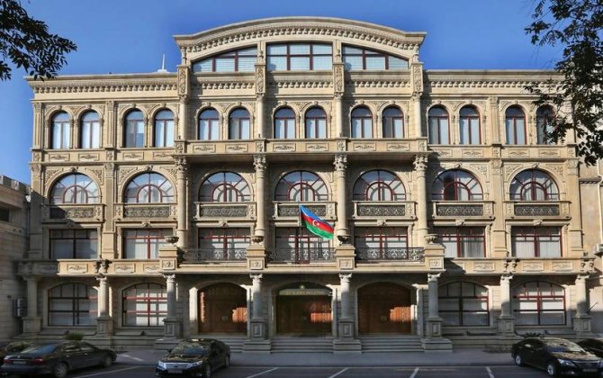 Hesablama Palatası dövlət büdcəsinin icrası ilə bağlı risklər barədə xəbərdarlıq edib