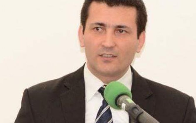 “Sonuncu dəfə Gürcüstanda olanda şahidi oldum ki, Saakaşvilinin xeyli dayağı var...”