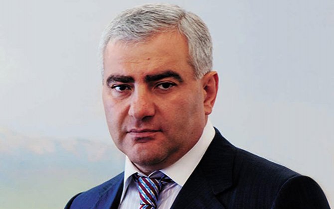 Самвел Карапетян останется под стражей по решению суда