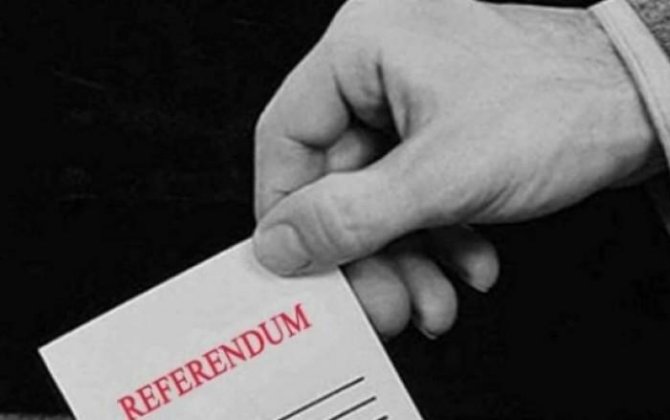 Konstitusiya Günündə referendum keçirilə bilər? - İdarəçilikdə ciddi dəyişikliklər gözlənilir