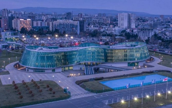 Gürcüstan DİN aksiyaçılara xəbərdarlıq edib