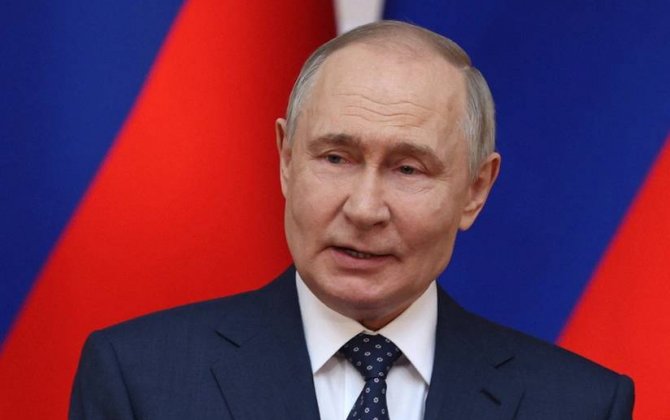 Putin Tacikistana səfər edəcək