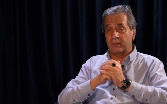 “Heç bir dəvət yoxdur, Milli Musiqi gününə də çağırmayıblar”- Xalq artistinə LAQEYD münasibət - ÖZƏL