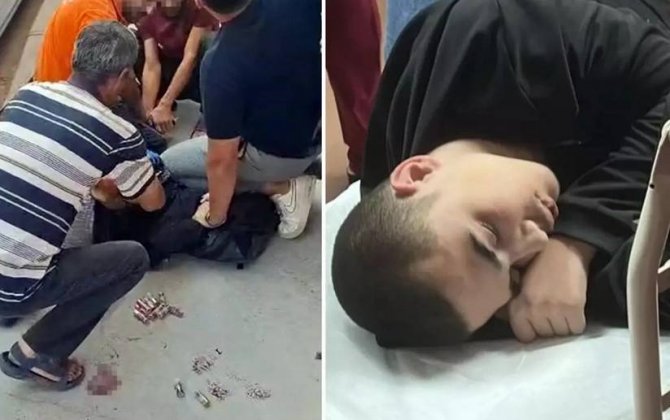 İzmirdəki silahlı hücumla bağlı saxlanılanların sayı 9-a çatıb