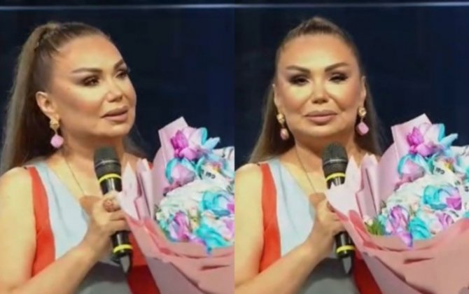 Könül Kərimova məqsədinə çatdı