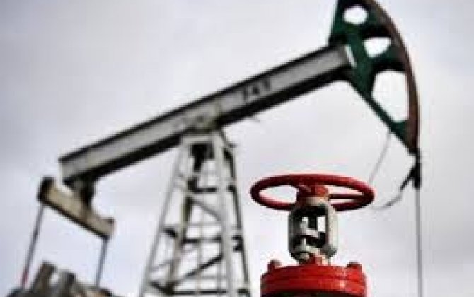 Brent подорожала до $66,5 за баррель