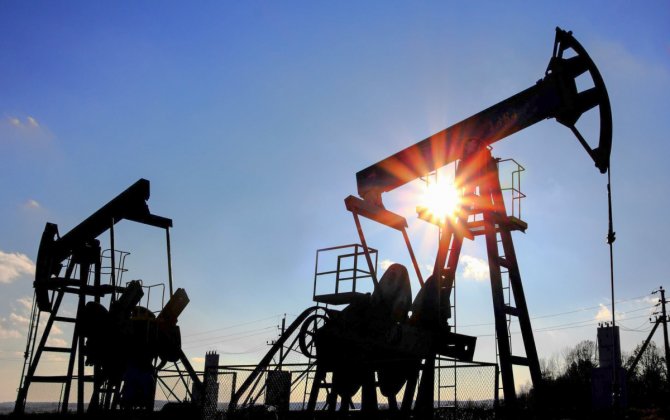 Цена на азербайджанскую нефть превысила $68