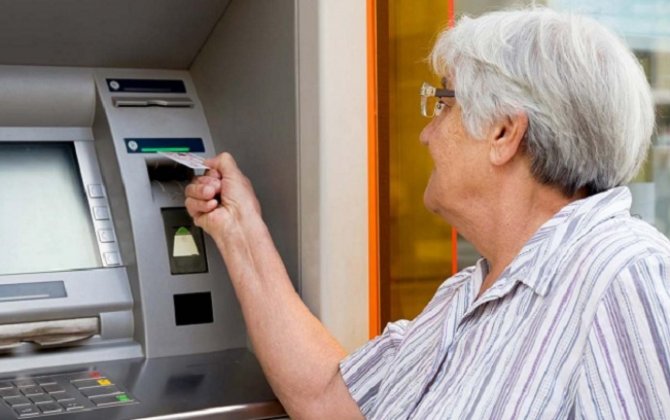 Sabah Bakı, Sumqayıt və Abşeronda pensiyalar ödəniləcək
