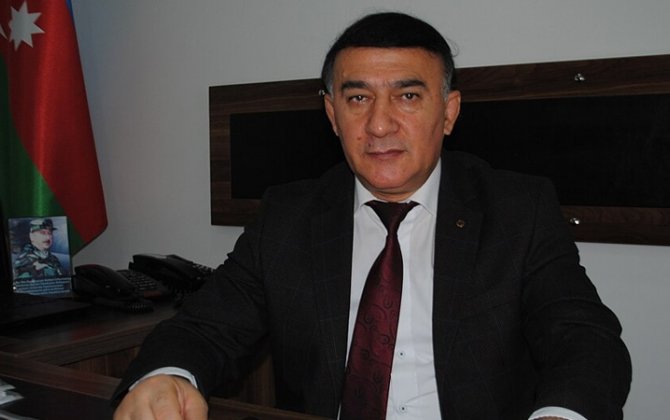 Sabiq nazir müavini işdən çıxarıldı - Yeni vəzifə verildi