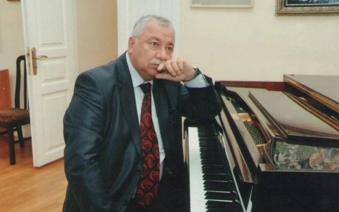 Xalq artistinin son durumu AÇIQLANDI