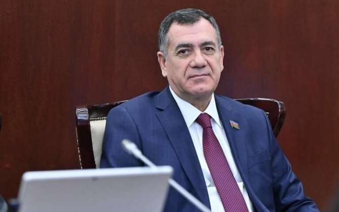 “Zaman itirmədən böyük islahatlara başlamağı təklif edirəm” - Qüdrət Həsənquliyev