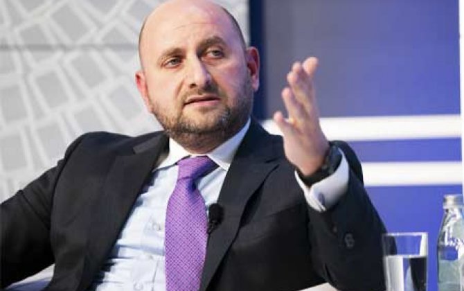 Глава Центробанка Галстян: Мирный договор с Азербайджаном обеспечит Армении значительный приток инвестиций