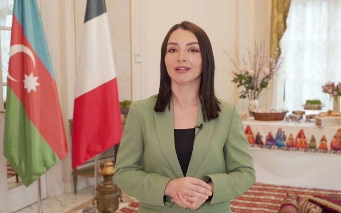 Лейла Абдуллаева: Азербайджан ждет нормализации отношений с Парижем в скором времени